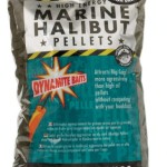 These pellets are fabulous for catching lots of catfish with the added advantage of not rotting in the trunk of your car.
