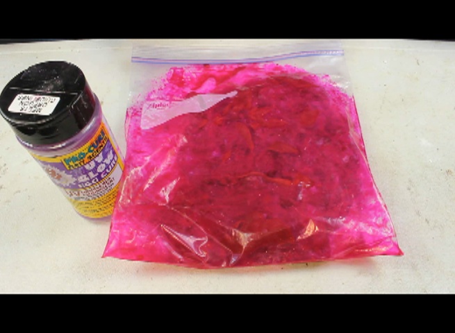 How to Cure Chicken Liver (Keep Chicken Liver on Your Hook