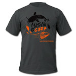 Catfish & Carp Logo